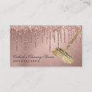 Recherche de balais cartes visite Nettoyage