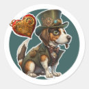 Suche nach beagle aufkleber Welpe