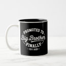 Recherche de brother tasses Grossesse