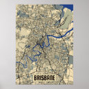 Recherche de map posters Vintage