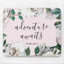 Recherche de aventure tapis souris Pour elle