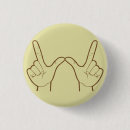 Recherche de humour vintage badges Rétro