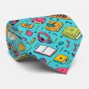 Suche nach schule ist cool krawatten Muster