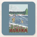 Suche nach yukon untersetzer Alaska