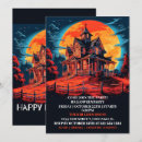 Recherche de bash halloween invitations Éffrayant