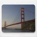 Suche nach golden gate mousepads Malerisch
