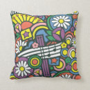 Suche nach musiker kissen Abstrakt