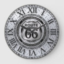 Suche nach us wanduhren Route 66