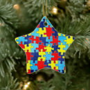 Recherche de autisme ornements Asperger
