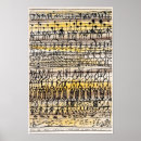 Suche nach paul klee poster Geometrische formen