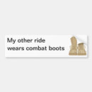 Suche nach stiefel autoaufkleber Ehefrau