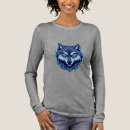 Recherche de loup féroce tshirts Force