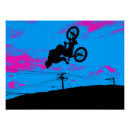 Recherche de bmx posters Cycliste