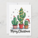 Suche nach lustiger kaktus karten Weihnachten
