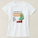 Recherche de grandir tshirts Teacher