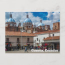 Recherche de cuenca cartes postales Équateur