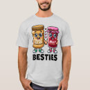 Suche nach lustige erdnussbutter tshirts Freundschaft