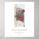 Recherche de william morris posters Vintage