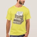 Recherche de machine écrire tshirts Écrivain