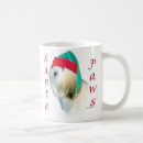 Recherche de lhasa apso tasses Noël
