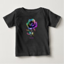 Suche nach regenbogen rose tshirts Farbe