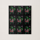 Suche nach vintage rosen puzzle Elegant