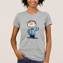 Recherche de snoopy femme tshirts Bande dessinée classique