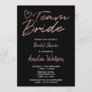 Recherche de rosegold invitations Classe