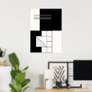 Suche nach geometrische poster Linien