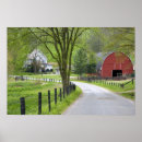 Suche nach die scheune poster Ländlich