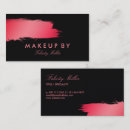 Recherche de traçage cartes visite Rose