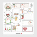 Suche nach große nase aufkleber Rentiere mit roter nase