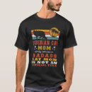 Recherche de sibérie tshirts Jamais