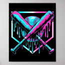 Suche nach baseball poster Ästhetisch