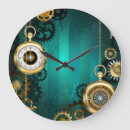 Recherche de bijoux horloges Vert