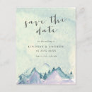 Suche nach lila baum einladungen Aquarell