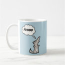 Recherche de dessins des loups tasses Drôle