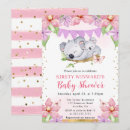 Recherche de koala mignon invitations Aquarelle