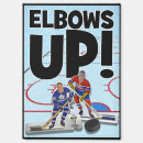Suche nach hockey puck magnete Eis