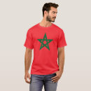 Recherche de drapeau marocain vêtements Football