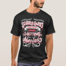 Suche nach brautparty tshirts Typ