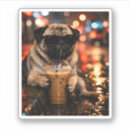 Recherche de chiot bouledogue autocollants Pour amateur de chiens