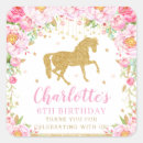 Suche nach goldenes pferd aufkleber Für kinder