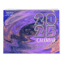 Recherche de peinture abstraite calendriers Abstract