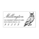 Suche nach owl stempel Familie