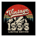 Suche nach retro geburtstag poster Vintage