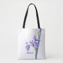 Suche nach blaue iris taschen Botanisch