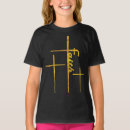 Suche nach kreuzer kinder tshirts Jesus
