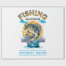 Suche nach angeln geschenkpapier Wasser