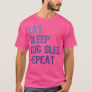 Suche nach hundeschlitten tshirts Katze